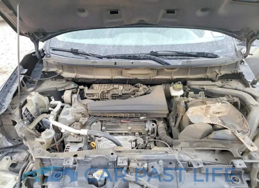 KNMAT2MV8JP620522# 12