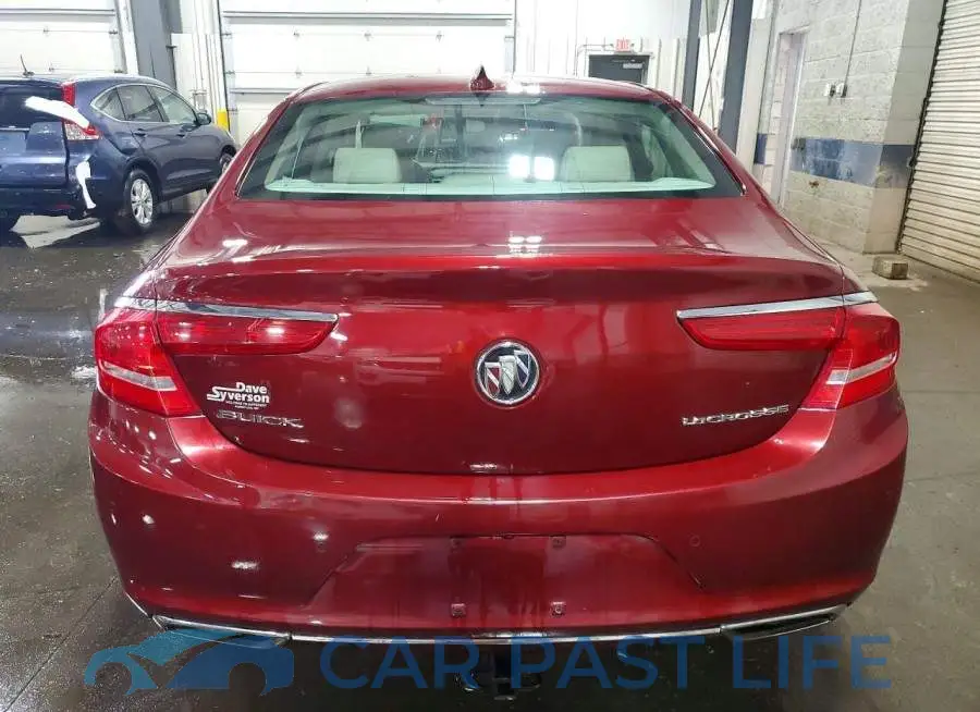 1G4ZR5SS9HU152741# 6