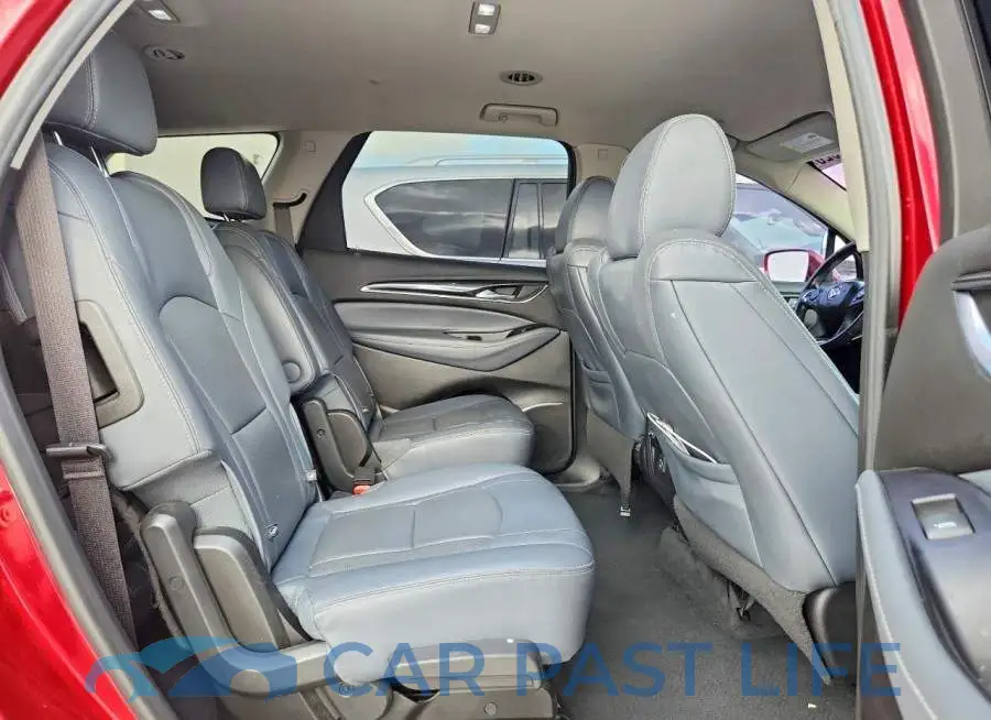 5GAERBKW7LJ107507# 11