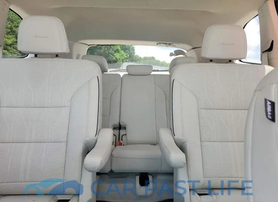 5GAERCKS1TJ153658# 10