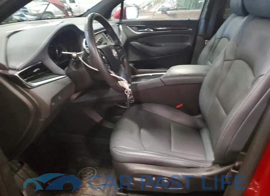 5GAEVAKW0RJ103071# 7