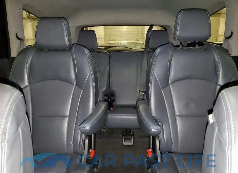 5GAEVBKW3JJ182293# 10