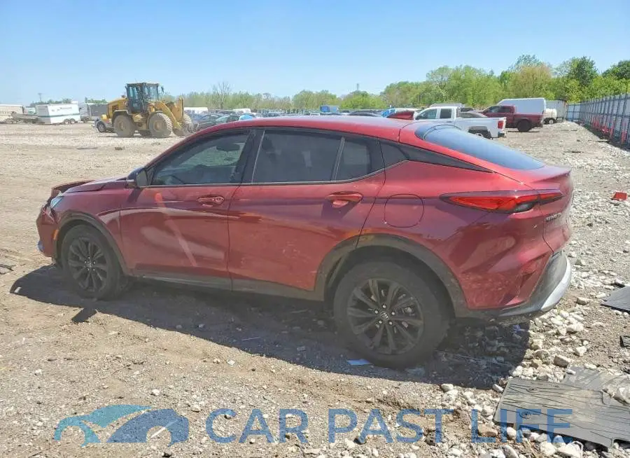 KL47LBE23RB192117# 2