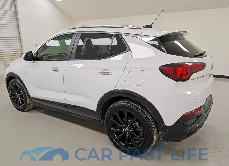 KL4AMDSL4RB015023# 2