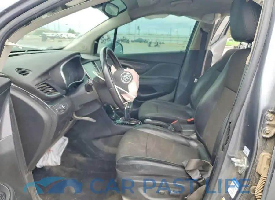 KL4CJASB9LB030390# 7
