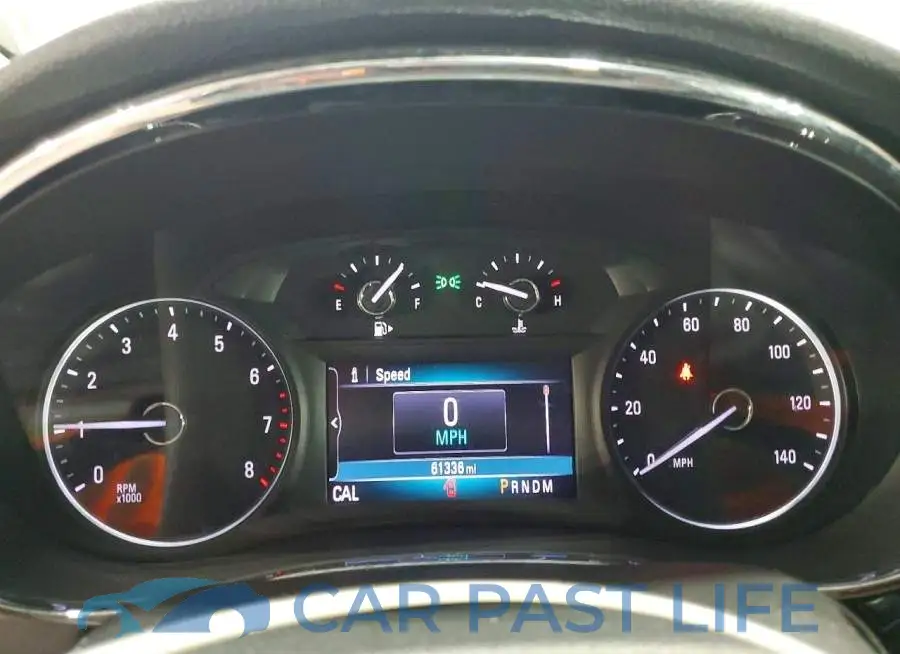 KL4CJESB1MB341000# 9