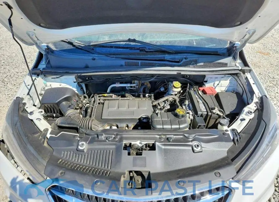 KL4CJGSB5LB043852# 12