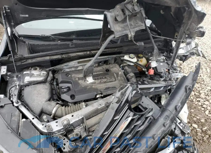 LRBAZLR43MD047442# 12