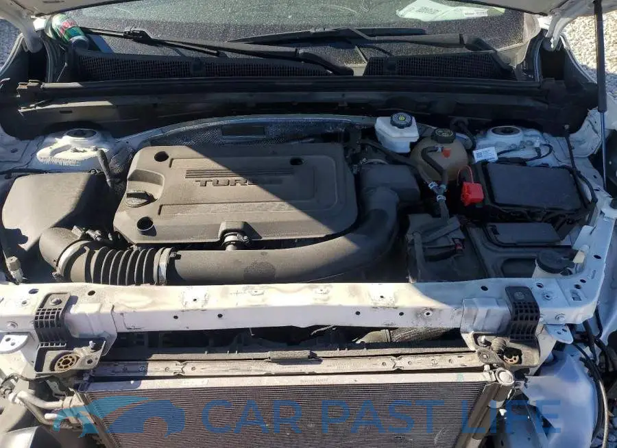 LRBAZLR47PD067844# 12