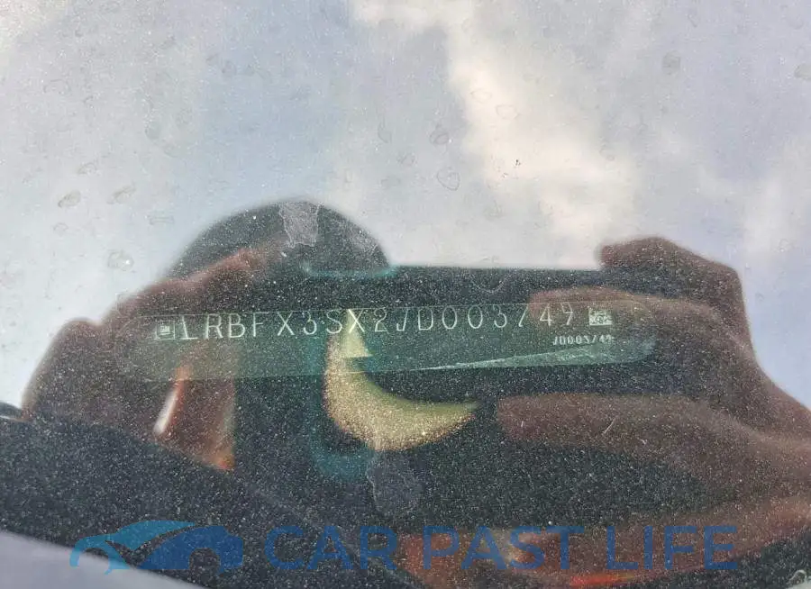 LRBFX3SX2JD003749# 13