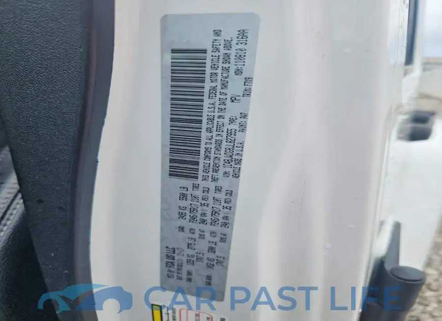 1C4BJWDG8JL827955# 13