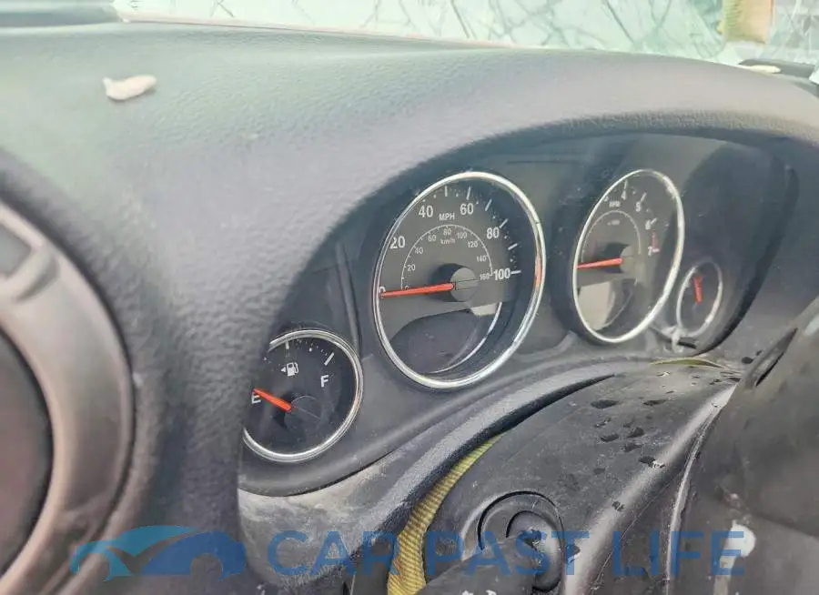 1C4BJWDG8JL827955# 9