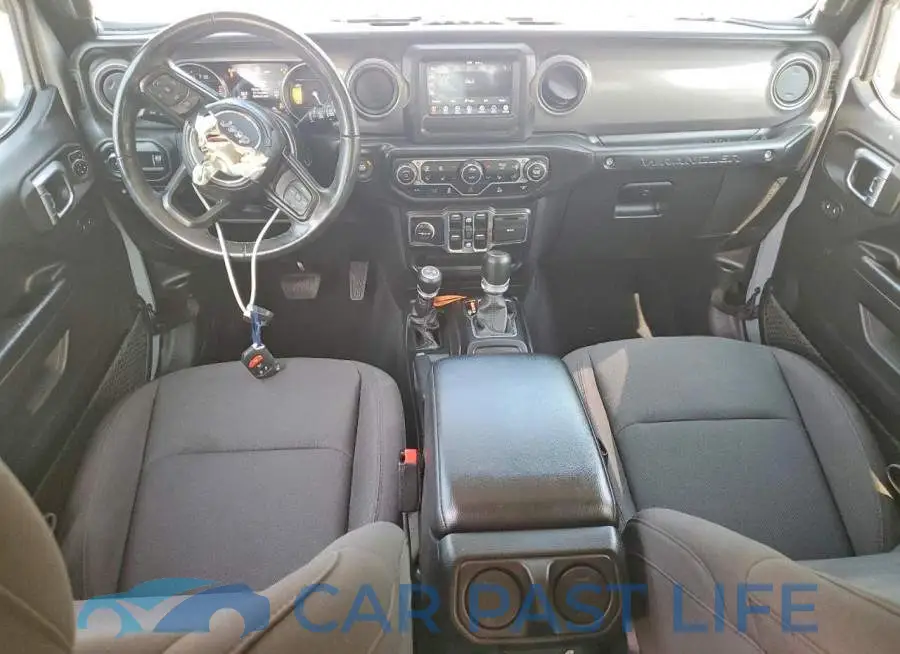 1C4JJXN64PW652358# 8