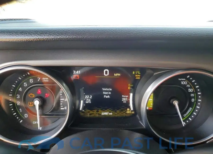 1C4JJXN64PW652358# 9