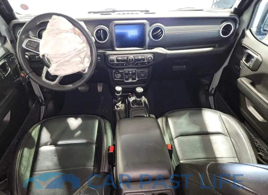 1C4JJXP61PW580760# 8