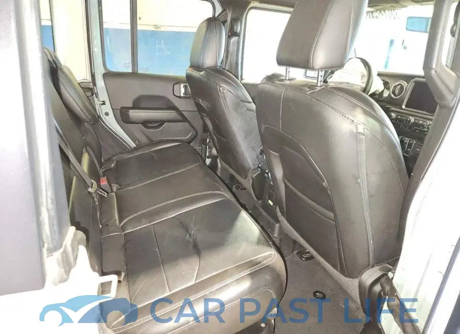 1C4JJXP61PW580760# 11