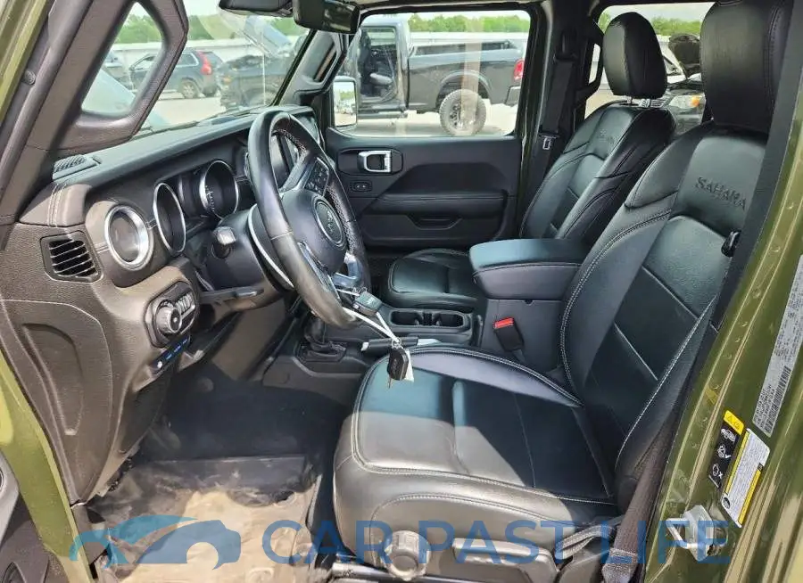 1C4JJXP65NW271161# 7