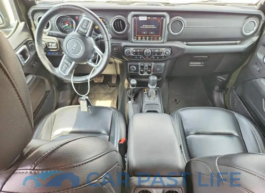1C4JJXP65NW271161# 8