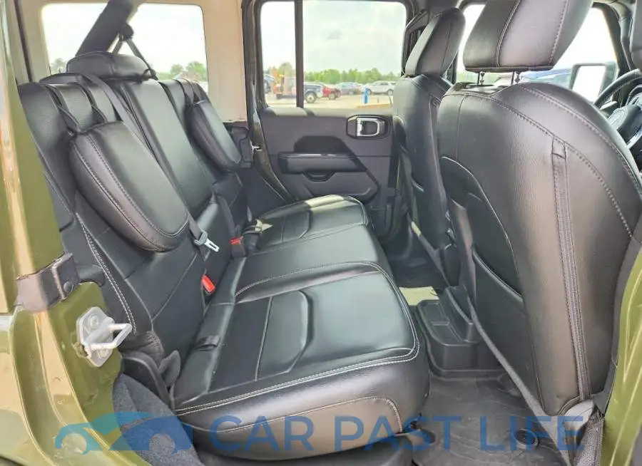 1C4JJXP65NW271161# 11