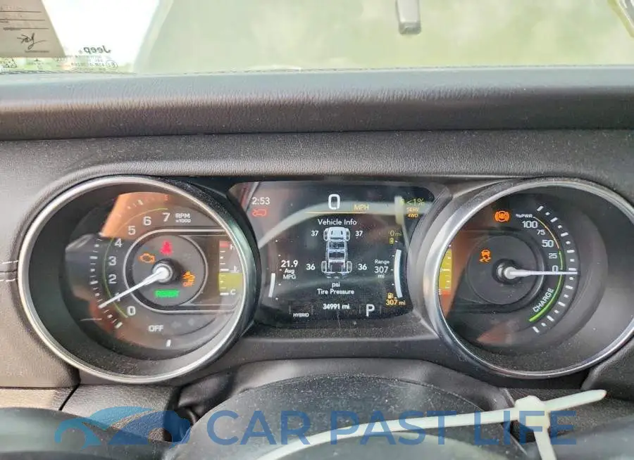 1C4JJXP65NW271161# 9