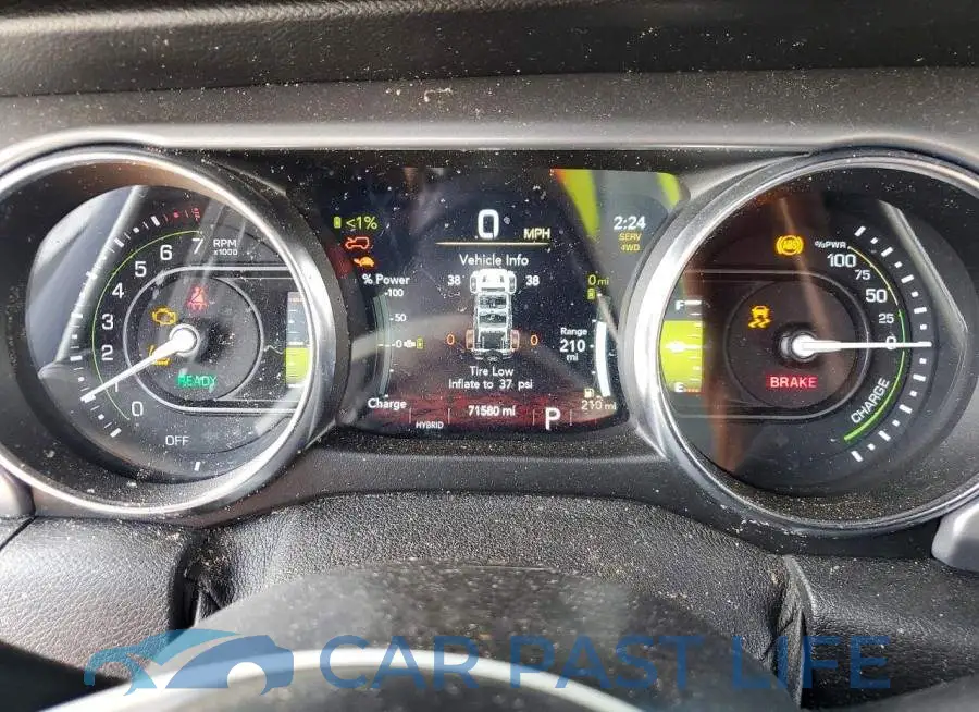 1C4JJXR60MW723996# 9