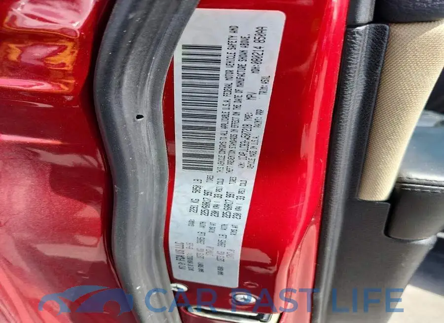1C4PJLCB3HW507218# 13