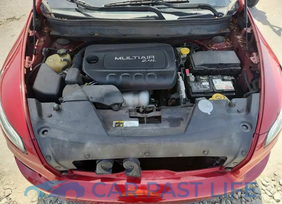 1C4PJLCB3HW507218# 12