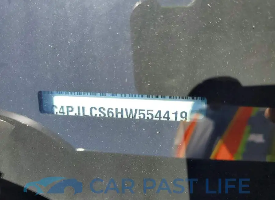 1C4PJLCS6HW554419# 13