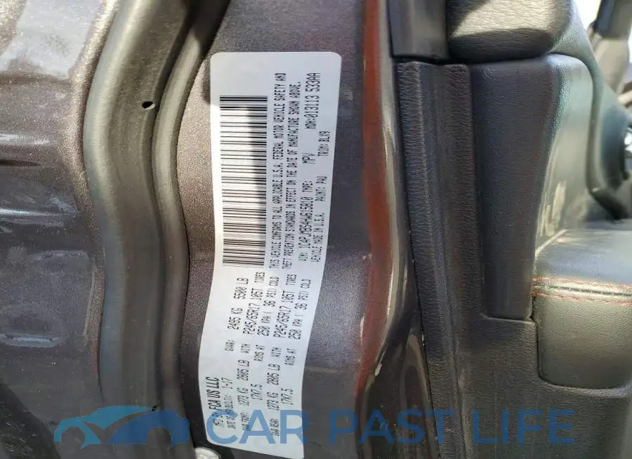 1C4PJMBS4HW615810# 13