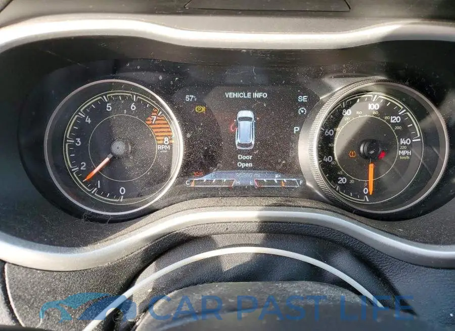 1C4PJMBS4HW615810# 9
