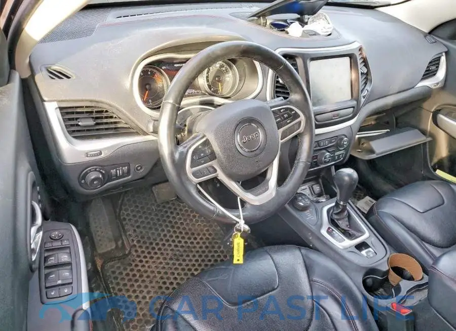 1C4PJMBS4HW615810# 8