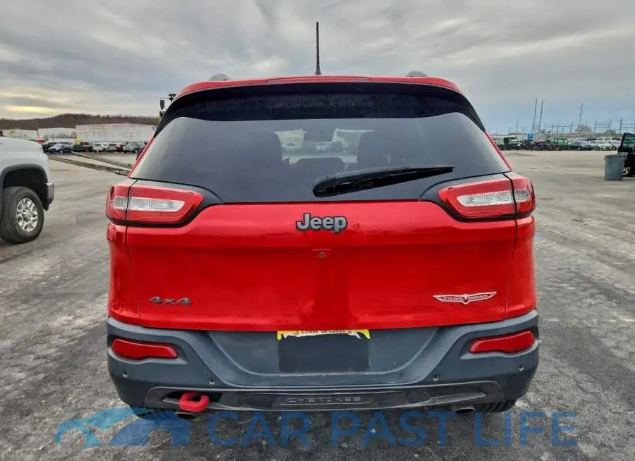 1C4PJMBS6HW651191# 6