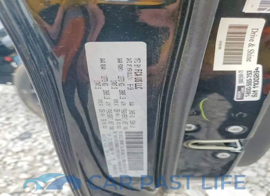 1C4PJMBX3KD199604# 13