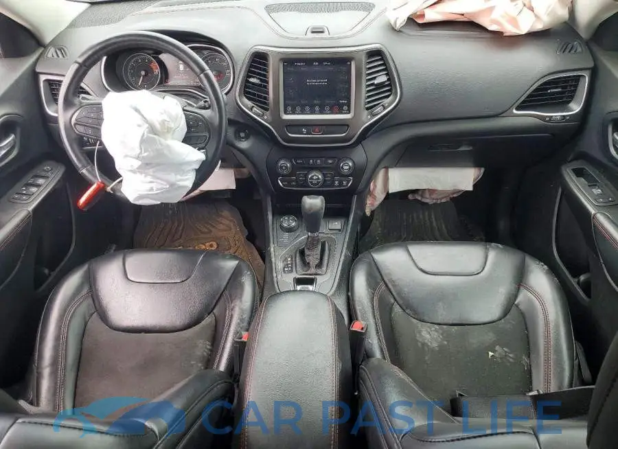 1C4PJMBX3KD199604# 8
