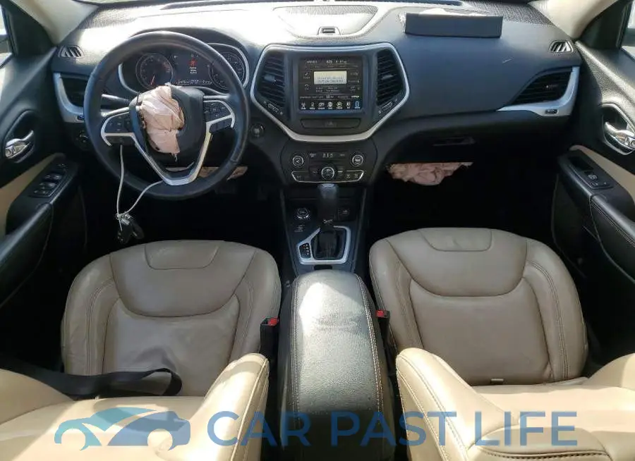 1C4PJMDS2HW557144# 8