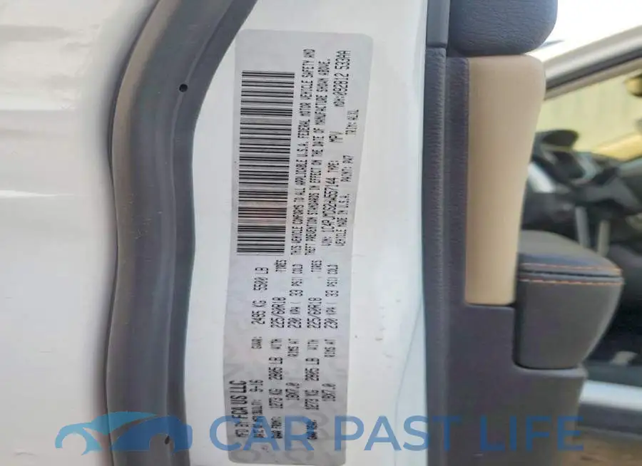 1C4PJMDS2HW557144# 13