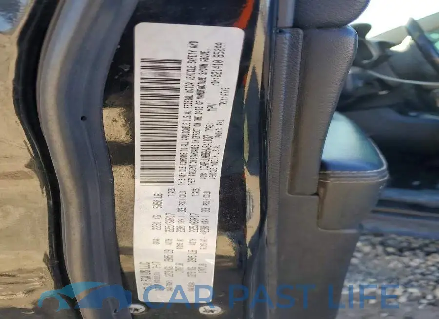 1C4PJMDS2HW569360# 13