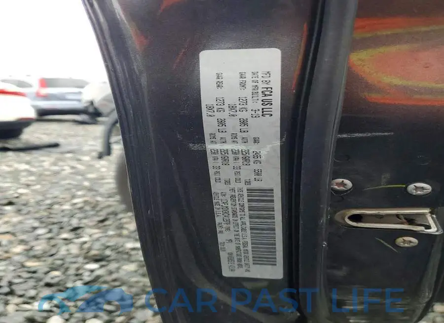 1C4PJMDX3KD412970# 13