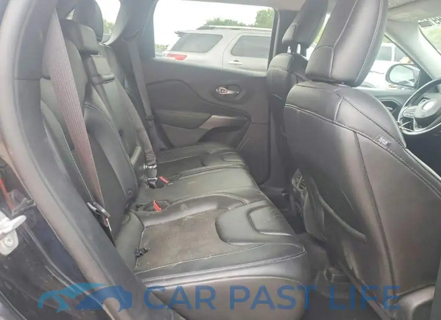 1C4PJMLB2KD261559# 11