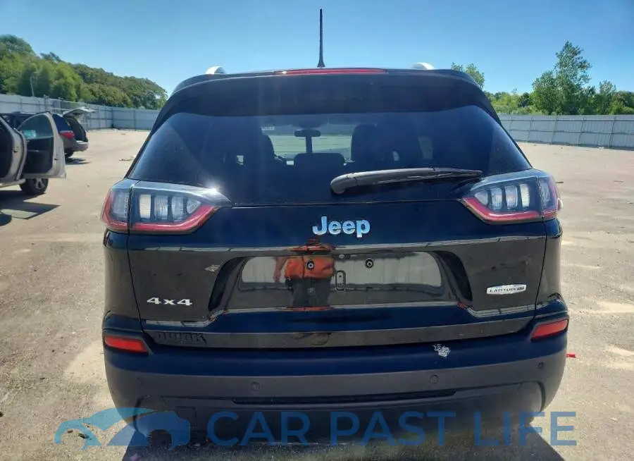 1C4PJMLB2KD424372# 6