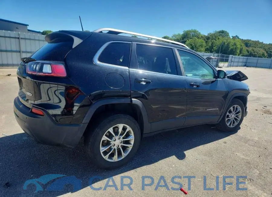 1C4PJMLB2KD424372# 3