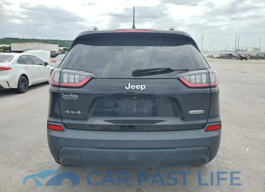 1C4PJMLB6LD545519# 6