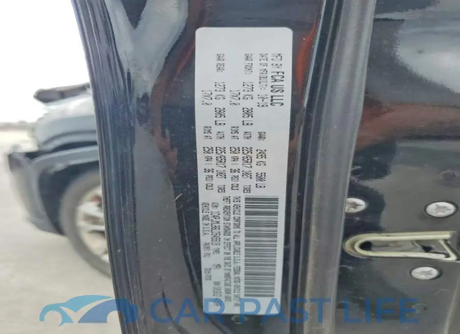 1C4PJMLB6LD545519# 13