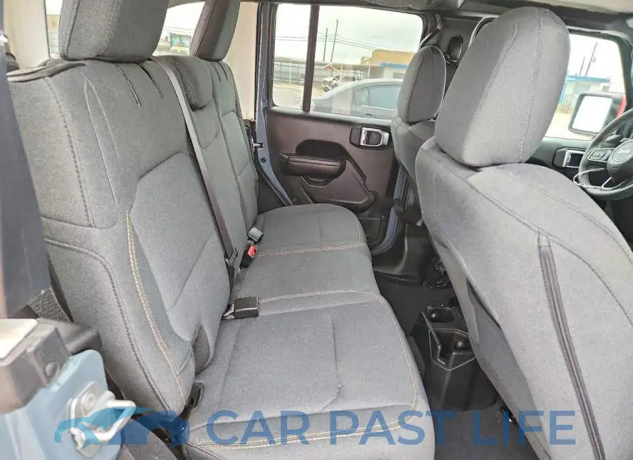 1C4PJXDG5SW536132# 10
