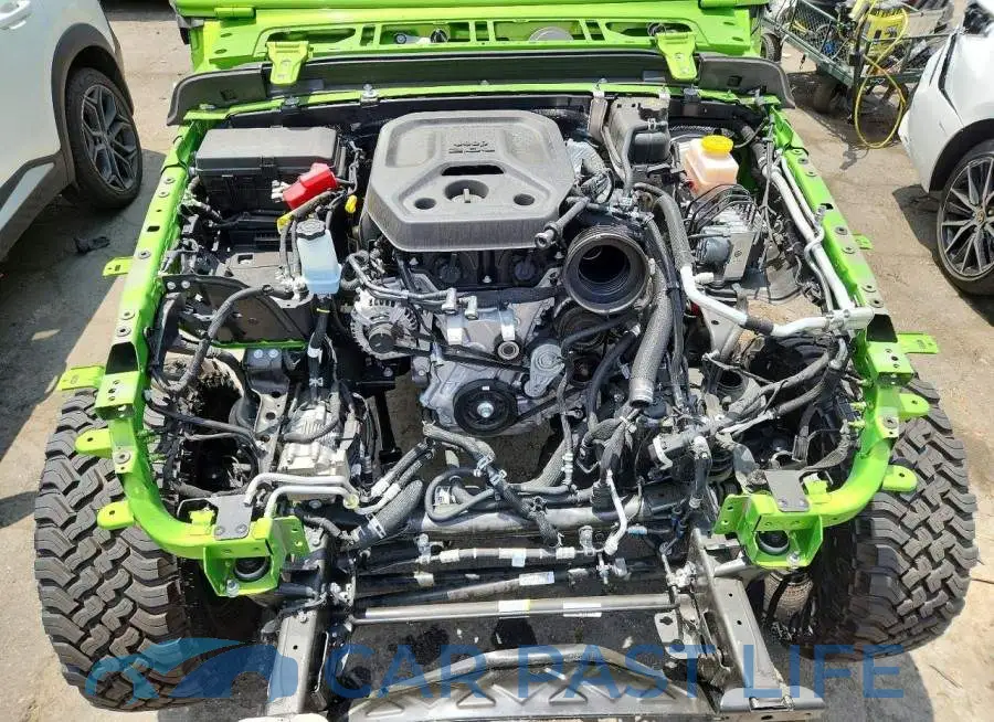 1C4PJXDN7TW208310# 12