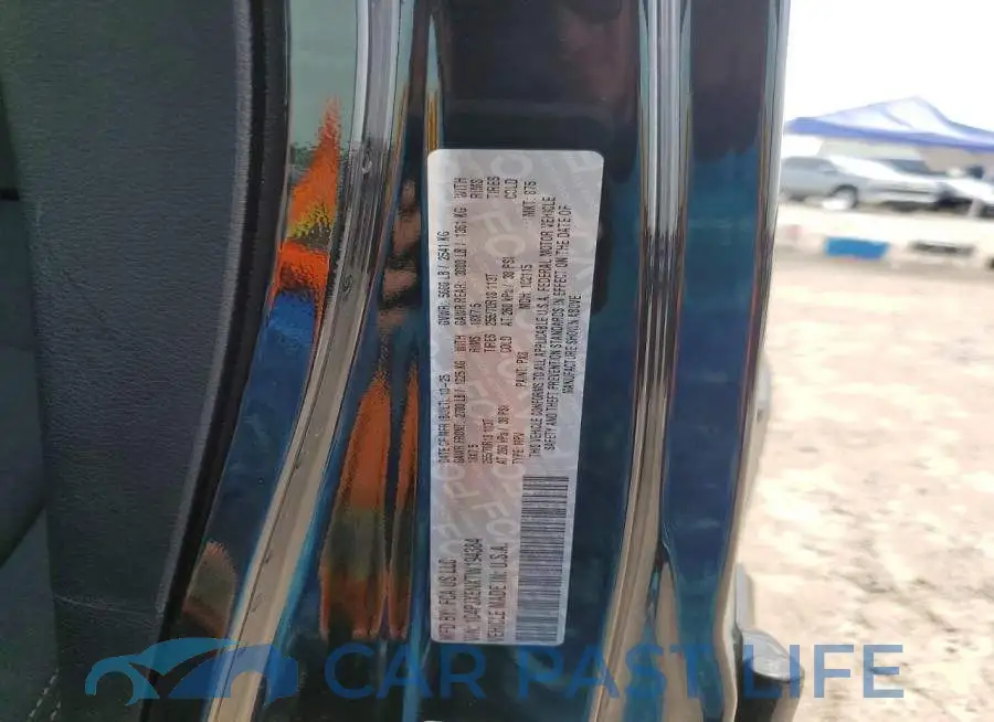 1C4PJXENXTW194384# 13