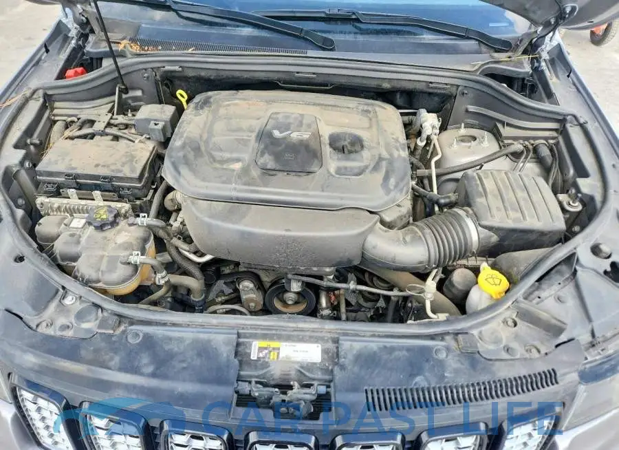 1C4RJEAG1JC430875# 11