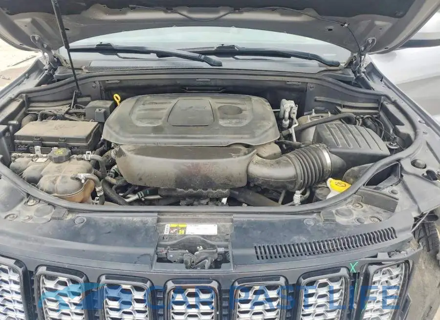 1C4RJEAG1LC306320# 12