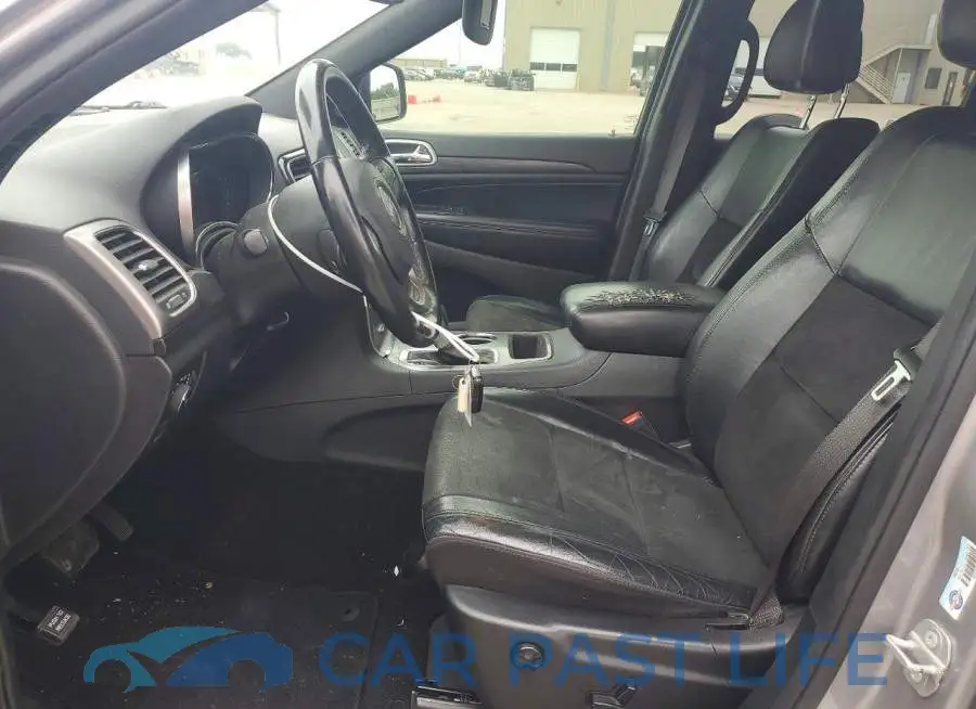 1C4RJEAG1LC306320# 7