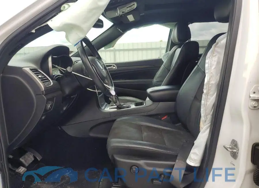 1C4RJEAG8LC430357# 7